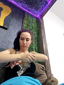 pleasure of life online show from 04/08/26, 03:23