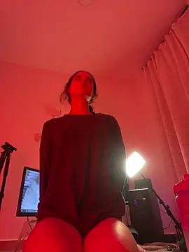 salome-brown online show from 04/30/26, 05:58