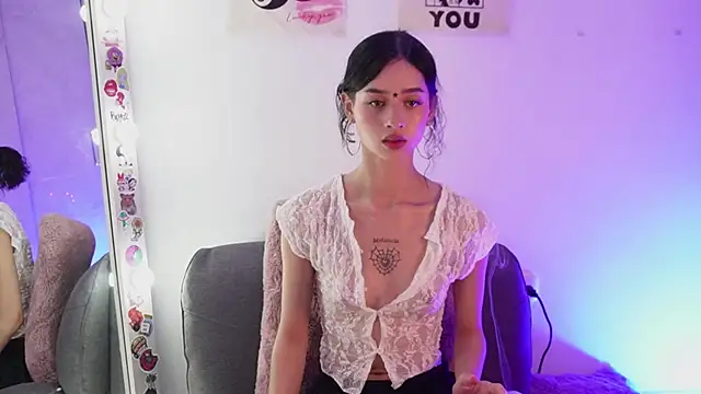 salome-brown online show from 06/27/26, 12:48