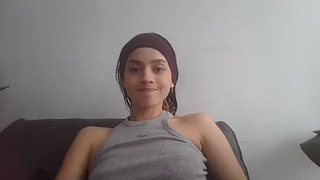 salome-brown online show from 08/03/26, 08:23