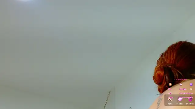 Gaby Vegaa online show from 09/19/25, 04:25