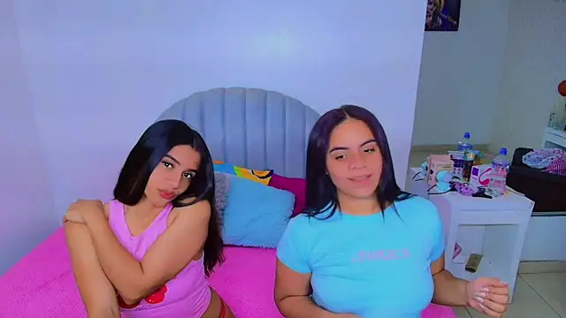 charlotte 0309 online show from 09/13/25, 05:29