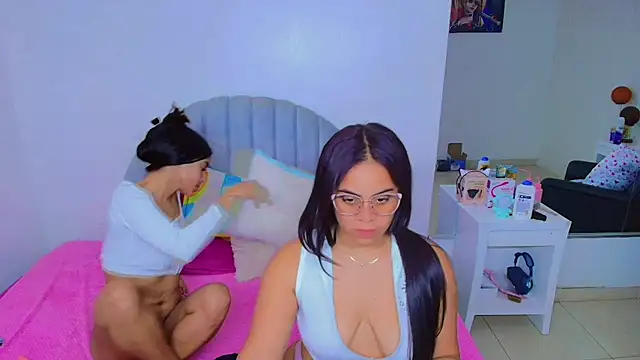 charlotte 0309 online show from 09/14/25, 10:03