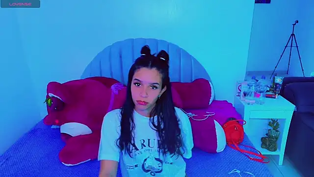 charlotte 0309 online show from 10/23/25, 06:23