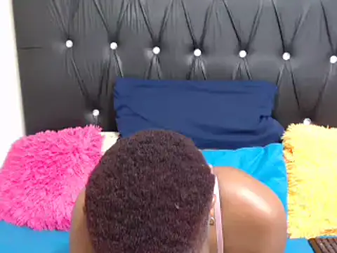 SexyHipsStar online show from 01/18/25, 09:55