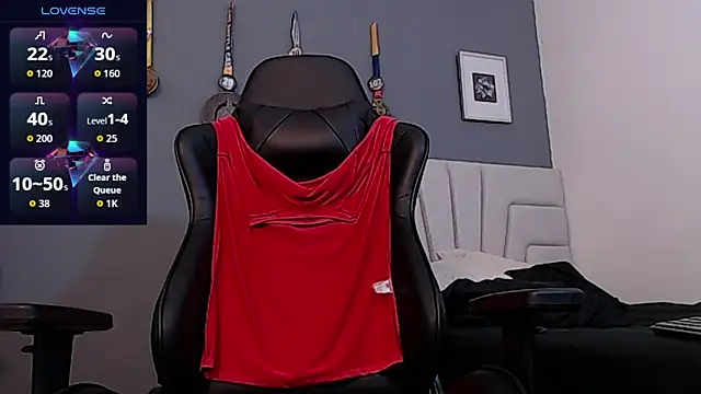 AndyBlass online show from 09/12/25, 03:17