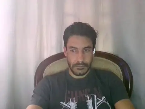 Snapshot of elkike1980 chatting on 05/11/26, 04:48 elkike1980 online show from 05/11/26, 04:48