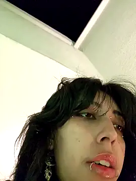 Nyx nayla online show from 02/27/25, 03:58