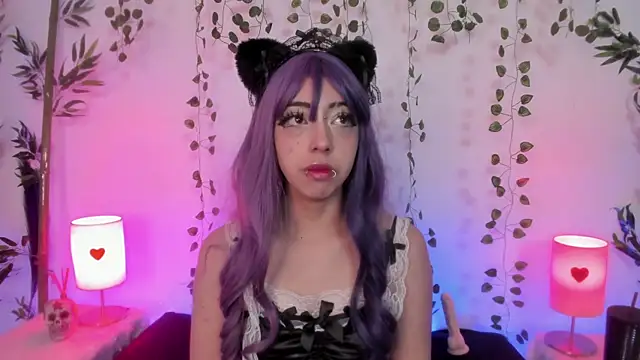 Nyx nayla online show from 03/05/25, 10:33