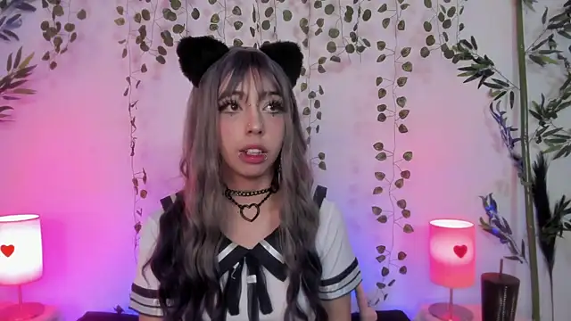 Nyx nayla online show from 03/06/25, 03:57