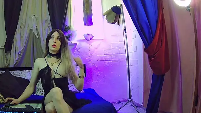 Mary Loon online show from 02/03/25, 09:29