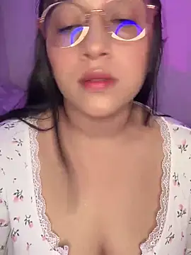 cata megan online show from 02/14/25, 10:58