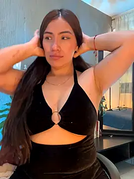 emmily d online show from 12/18/25, 05:52