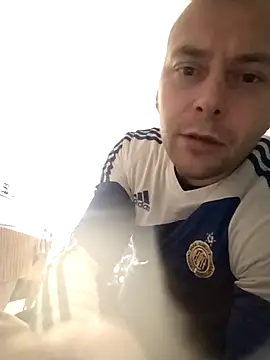 Marecki5231 online show from 12/10/24, 05:00