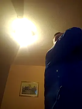 Marecki5231 online show from 03/23/26, 07:29