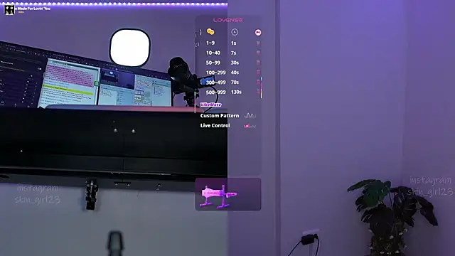 penelopesexx online show from 11/01/25, 09:06