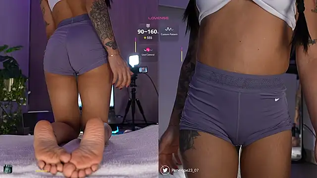 penelopesexx online show from 02/21/26, 01:50