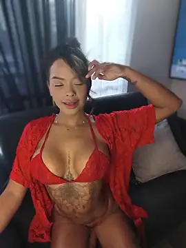 Susanamendezz online show from 06/27/26, 11:26