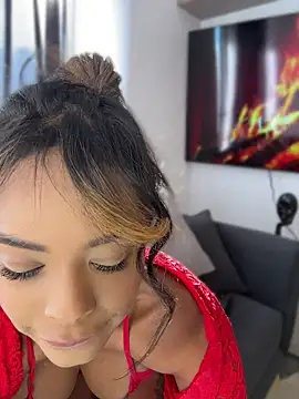 Susanamendezz online show from 06/27/26, 12:33