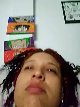 LorenRosse online show from 02/16/25, 06:10