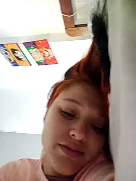 LorenRosse online show from 03/02/25, 09:01