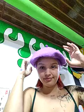 LorenRosse online show from 03/09/25, 03:01