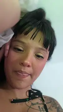 LorenRosse online show from 04/13/26, 01:00