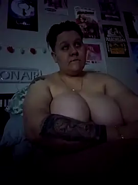 DevilDahm online show from 01/31/25, 03:41