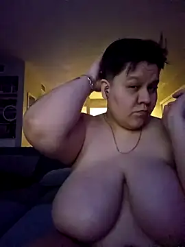 DevilDahm online show from 02/16/25, 05:37