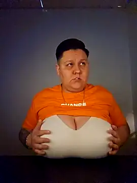 DevilDahm online show from 02/20/25, 10:26