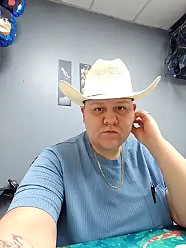 DevilDahm online show from 09/11/25, 02:39