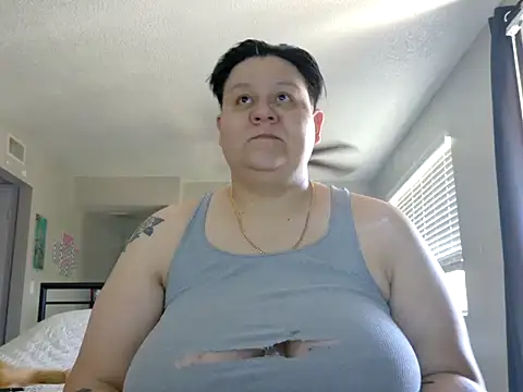 DevilDahm online show from 11/02/25, 06:43