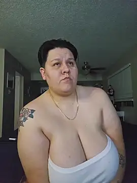 DevilDahm online show from 11/05/25, 06:35