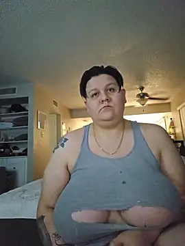 DevilDahm online show from 12/01/25, 10:20