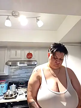 DevilDahm online show from 12/19/25, 01:56