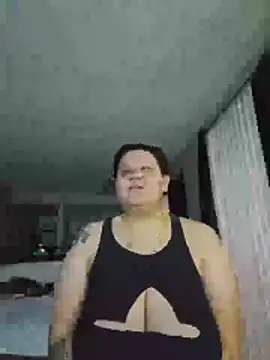 DevilDahm online show from 02/08/26, 12:36