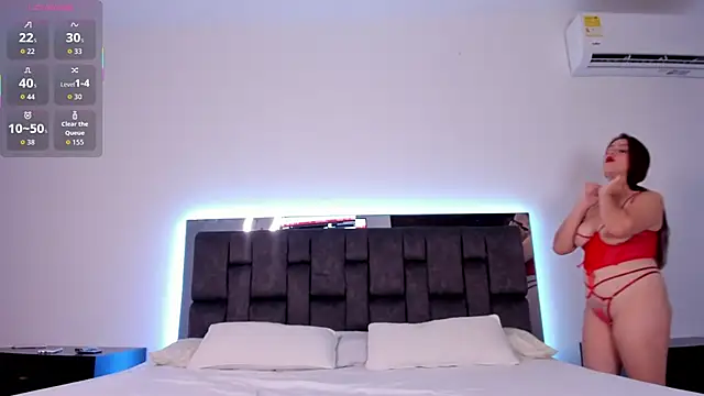 Sthef Castle online show from 09/15/25, 12:16