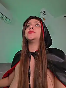 Sthef Castle online show from 11/01/25, 12:34