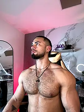 jaxon colton online show from 10/26/25, 02:39