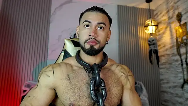 jaxon colton online show from 11/01/25, 02:02