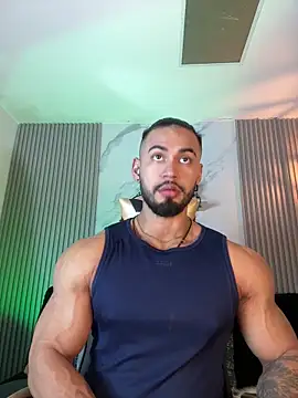 jaxon colton online show from 11/23/25, 02:00