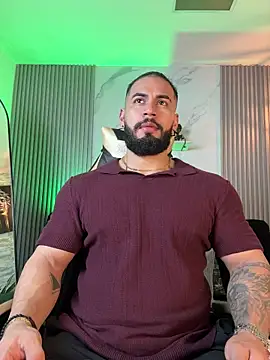 jaxon colton online show from 01/18/26, 03:32