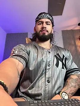 jaxon colton online show from 02/18/26, 01:23