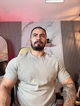 jaxon colton online show from 03/03/26, 01:17