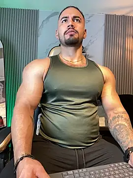 jaxon colton online show from 04/07/26, 11:48