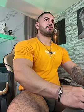 jaxon colton online show from 05/31/26, 03:58