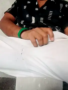 INDIANBOY7439 online show from 02/01/26, 08:02