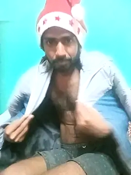 NICK IN online show from 12/24/24, 08:38