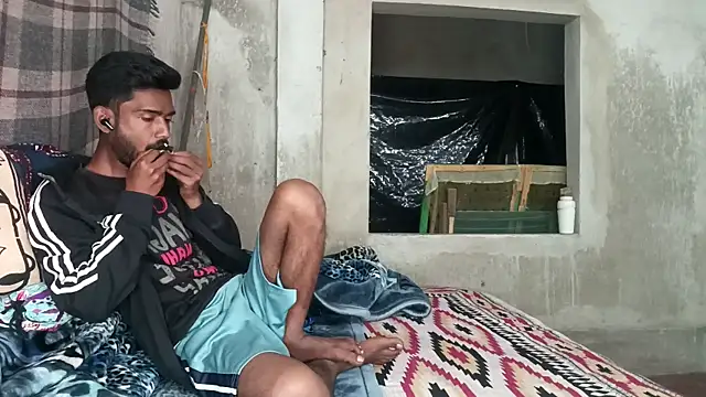 NICK IN online show from 01/21/25, 06:02