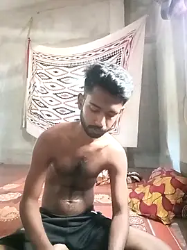 NICK IN online show from 10/31/25, 04:13